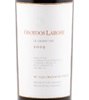 Osoyoos Larose Le Grand Vin Meritage 2010