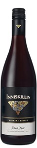 Inniskillin Niagara Estate Select Vineyards Pinot Noir 2010