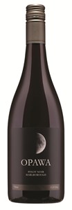 Opawa Pinot Noir 2013