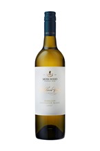 Moss Wood Wines Ribbon Vale Semillon Sauvignon Blanc 2015