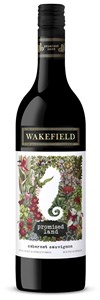 Wakefield Promised Land Cabernet Sauvignon 2014