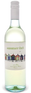 Summer Shack Semillon Sauvignon Blanc 2013