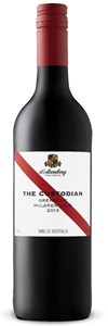 d'Arenberg The Custodian Grenache 2012