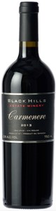 Black Hills Estate Winery Carmenere 2014