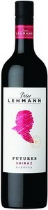 Peter Lehmann Wines Futures Shiraz 2013