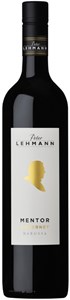 Peter Lehmann Wines The Mentor Cabernet Sauvignon  2012