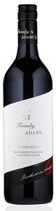 Brothers In Arms Cabernet Sauvignon Shiraz 2012