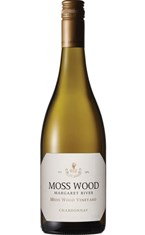Moss Wood Wines Chardonnay 2014