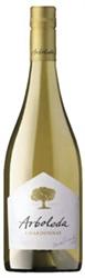 Franklin Tate Estates Chardonnay 2015