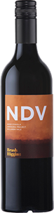 Brash Higgins Nero D’Avola 2015