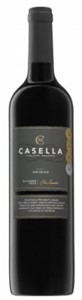 Casella Family Brands Shiraz 2013