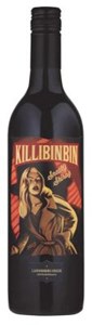 Killibinbin Sneaky Shiraz 2013