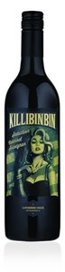 Killibinbin Seduction Cabernet Sauvignon 2013