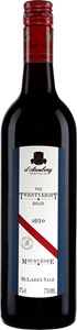 d'Arenberg The Twenty Eight Road Mourvedre 2010