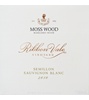 Moss Wood Wines Ribbon Vale Semillon Sauvignon Blanc 2015