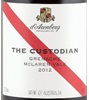 d'Arenberg The Custodian Grenache 2012