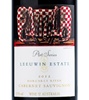 Leeuwin Estate Art Series Cabernet Sauvignon 2012