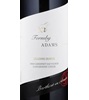 Brothers In Arms Cabernet Sauvignon Shiraz 2012