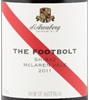 d'Arenberg The Footbolt Shiraz 2012