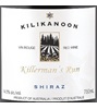 Kilikanoon Killerman's Run Shiraz 2010