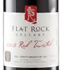 Flat Rock Twisted Red 2014