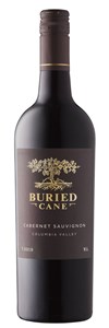 Buried Cane Cabernet Sauvignon 2019