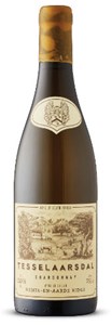 Tesselaarsdal Chardonnay 2022