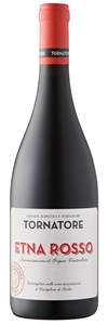 Tornatore Etna Rosso 2019