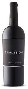 Submission Cabernet Sauvignon 2020