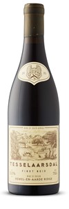 Tesselaarsdal Pinot Noir 2022