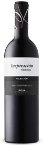 Valdemar Inspiración 2019