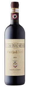 Castello di Bossi C. Berardenga Chianti Classico 2020