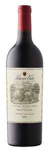 Chateau Buena Vista Cabernet Sauvignon 2019