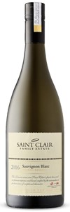 Saint Clair Wairau Sauvignon Blanc 2022