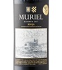 Muriel Reserva 2017