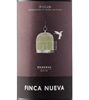 Finca Nueva 2015