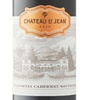 Chateau St. Jean Cabernet Sauvignon 2020