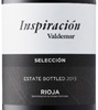 Valdemar Inspiración 2019