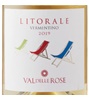 Litorale Val Delle Rose Vermentino 2022