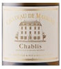 Château de Maligny La Marche Du Roi Chablis 2022