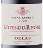 Delas Saint-Esprit 2021