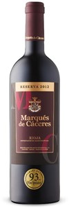 Marqués de Cáceres Reserva Tinto 2005