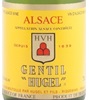 Hugel Gentil Gentil Hugel Alsace 2011