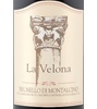 La Velona Brunello Di Montalcino 2007