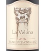 La Velona Brunello Di Montalcino 2007