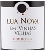 Lua Nova Em Vinhas Velhas Fracastel-Comércio De Vinhos, Sociedade Unipessoal 2010
