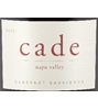 Cade Napa Cuvée Cabernet Sauvignon 2009