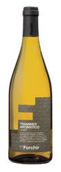 Forchir Glére Gewürztraminer 2007