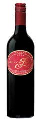 Blackjack Ranch Vineyard & Winery Shiraz 2004