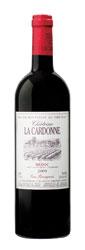 Château La Cardonne Merlot Cabernet Sauvignon Cabernet Franc 2000